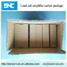China 産業用ロードセルストレインゲーマーダブルアンプ 0-5V 4-20mA 出力信号 -20-80 C 動作温度 wholesale