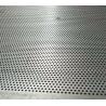 China A304 Stainless Steel Perforated Metal Sheet for Perforated Metal Sheet for Decorative Screens/ Filter/Ceilings Aluminiu wholesale