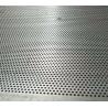 China Stainless Steel Perforated Metal Sheet for Ceiling/Filtration/Sieve/Decoration/Sound Insulation wholesale