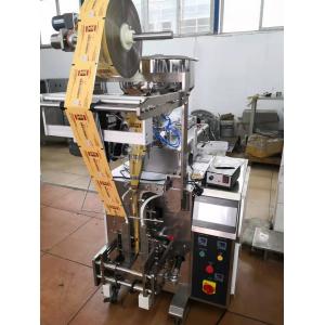 China Koyo Automatic 500ML Pure Water Sachet Packing Machine Price supplier