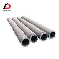 China Astm A106 A53 Seamless Carbon Steel Pipe High Temperature Standard 1mm 2mm 3mm Thickness on sale