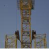 China Sinocorp Topless Tower Crane QTP6015-8: Save Time & Costs wholesale