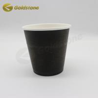 China Food Grade Branded Takeaway Coffee Cups Coffee Disposable Cups 8oz on sale