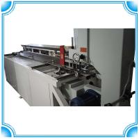 China High Speed Automatic Paper Cutting Machine For Jumbo Roll Toilet Paper on sale