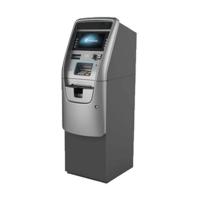 China Self Service Atm Cash Deposit Machine automated banking machine on sale