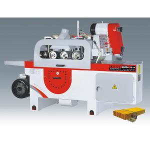 China Multi Chip T100mm W250mm Woodworking Band Saw Machine MJ143C Automatic supplier