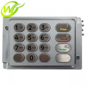 ATM Machine Parts NCR 66XX EPP Keyboard English 4450745408 445-0745408