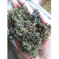 Dried raw herb material slices, Gou qi zi, Wu wei zi, Dang shen, Dan shen, Yi yi ren etc.