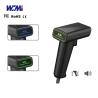 China Hot Sale 2d Coms Handheld Qr Code and Odm Oem Reader Wire Barcode Scanner Hand Free Scanning Barcode Scanner wholesale
