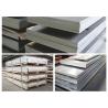 China Aerospace Grade Aluminum Plate Panels in stock , Extrusion Aluminium Alloy Sheet 2011 wholesale