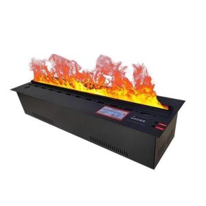 China Formatos de dibujo PRO-E Personalizado Sensación realista Efecto de simulación de chimenea eléctrica wholesale