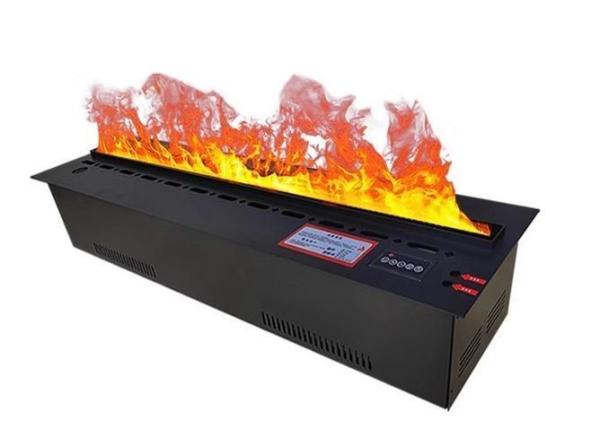 PRO-E Drawing Format Customized Realistic Feel Electric Fireplace Simulation Effect