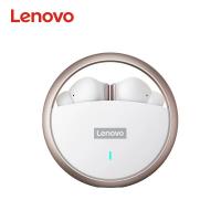 China Lenovo LP60 Noise Reduction Earphones Android In Ear Bluetooth Earbuds on sale