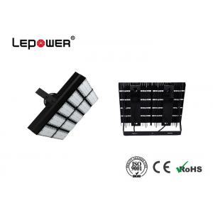 China Industrial Warehouse Lighting 500W , Industrial / Commercial High Bay LED Lighting Fixtures supplier