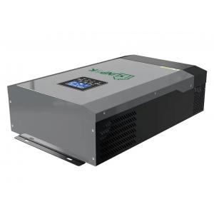 5kw Hybrid Off Grid Lithium Battery Inverter LCD Display 48V Spf Inverter
