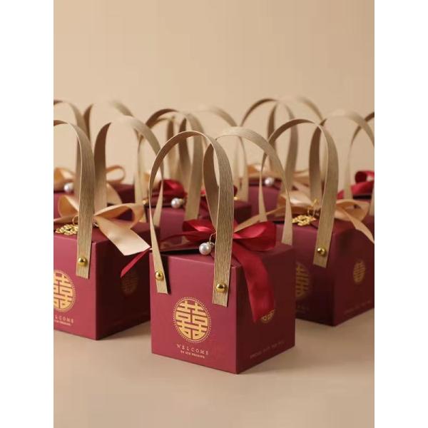 Custom Paperboard Food Packaging Box with Foldable Design for Easy Storage and Display