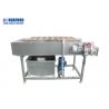 China Industrial Brush SUS304 Vegetable Washing Machine wholesale