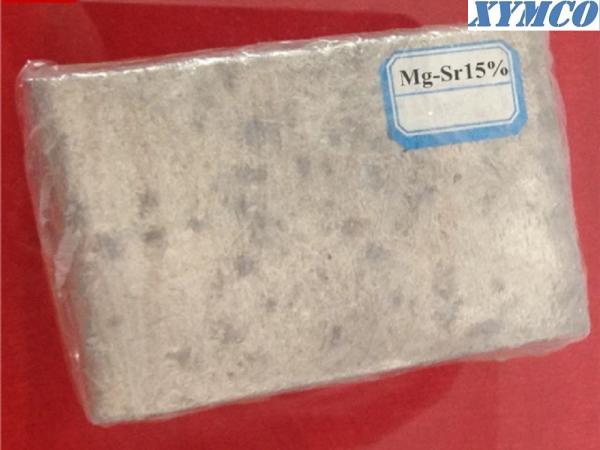 Mg-Zr Alloy ingot Magnesium-Zirconium ingot Mg-Zr master alloy Mg-25%Zr, Mg-30