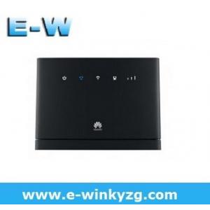 New arrival unlocked Huawei B315 unlocked 4G LTE CPE Wireless Gateway Router High Speed upgrade version of B593