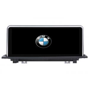 China BMW X1 F48 2016-2017 Android 8.1Aftermarket GPS Navigation Car Stereo Support Original Car Radio BMW-1025NBT-X1 supplier