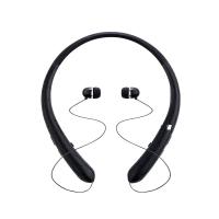 China Neckband Retractable Bluetooth Headphones on sale