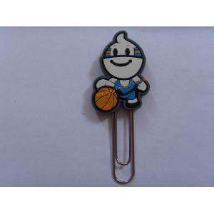 China Waterproof Pvc Bookmark,School Promotion Gifts Silicone Rubber Bookmark supplier
