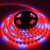 China SMD5050 LED Grow Strip Light 60led/m Red and Blue 4:1 and 5:1 Full Spectrum Plants Growth Light For Indoor Hydroponic Plant on sale