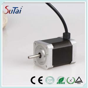 Hot Sales!Sutai ST42H310 42mm 2 Phase Hybrid Stepper Motor