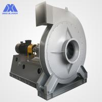 China High Performance Dust Collector Fan Dilution Fan Desulfurization System on sale