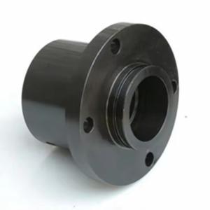 China High Precision Metal CNC Mechanical Parts Aluminium CNC Machining Components wholesale