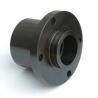 China High Precision Metal CNC Mechanical Parts Aluminium CNC Machining Components wholesale