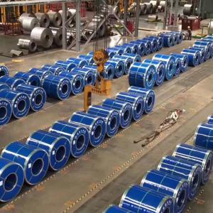 Slit Edge 316 410 Hot Rolled Steel Coil