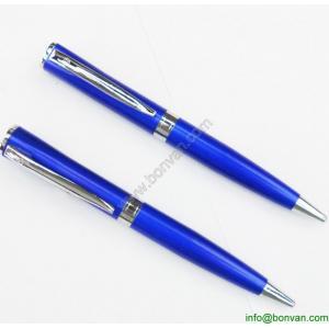 China best selling super quality metal pen engraved pens for promotional use supplier