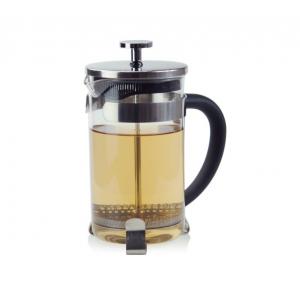 China Glass Coffee Maker supplier