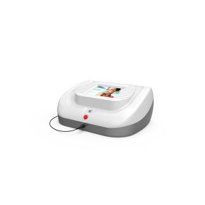 China máquina vascular da remoção do pigmento da terapia do requency alto para o salão de beleza dos termas supplier