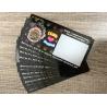 China Full Color Prepaid Scratch Card For Medical , Food , Wine Bsci Certificate wholesale