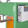 China Máquina de soldadura de pelotón neumático YXG-60 para talleres de reparación de maquinaria y fácil operación wholesale