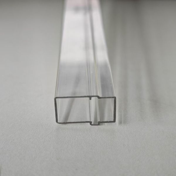 Anti-Static IC  Electronic Components LED Connector Electronic Hardware parking Transparent