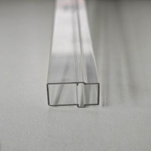 Anti-Static IC  Electronic Components LED Connector Electronic Hardware parking Transparent