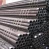 High Precision Carbon Steel Pipes BS1387 En10255 ASTM A53 API 5L Ms Gi Oiled