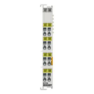 BECKHOFF KL9186 EtherCAT Potential Distribution Terminal Module