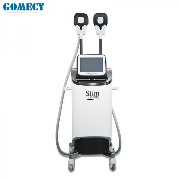 Painless Noninvasive Emslim EMS Fitness Machine