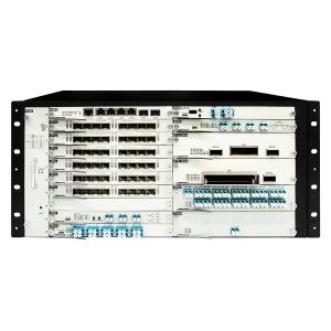 100G WDM OTN Device Optical Transmission Network Solutions