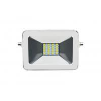 China 10W 1100LM Ultra Slim Led Flood Lights Outdoor High Power With Three Years Warranty on sale