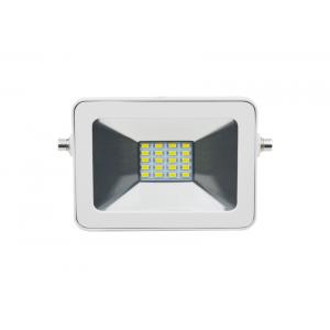 10W 1100LM Ultra Slim Led Flood Lights Outdoor High Power With Three Years Warranty