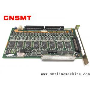 China Durable Samsung Spare Parts J9060218A J9060218B CP60HP-TEP Servo Control Board supplier