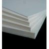 Celuka Large 4 X 8 PVC Plastic Sheet White Smooth Surface For Printing