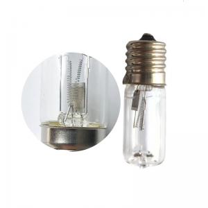 900uw UV Lamp Self Ballasted Bulb For Fish Tank Dishwasher Small