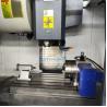 China High Accuracy And Performance VMC850 Vertical Machining Center Bt40 3/4/5 Axis wholesale