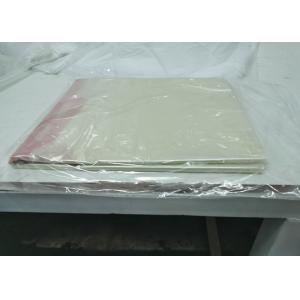 PVA fully water soluble laundry bag for hospital infection control